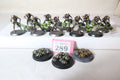 Necron Warriors