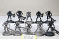 Necron Warriors