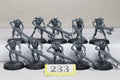 Necron Warriors