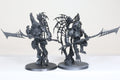 Morghast Archai Morghast Archai, (1 with broken arm)