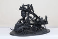Mortek Crawler