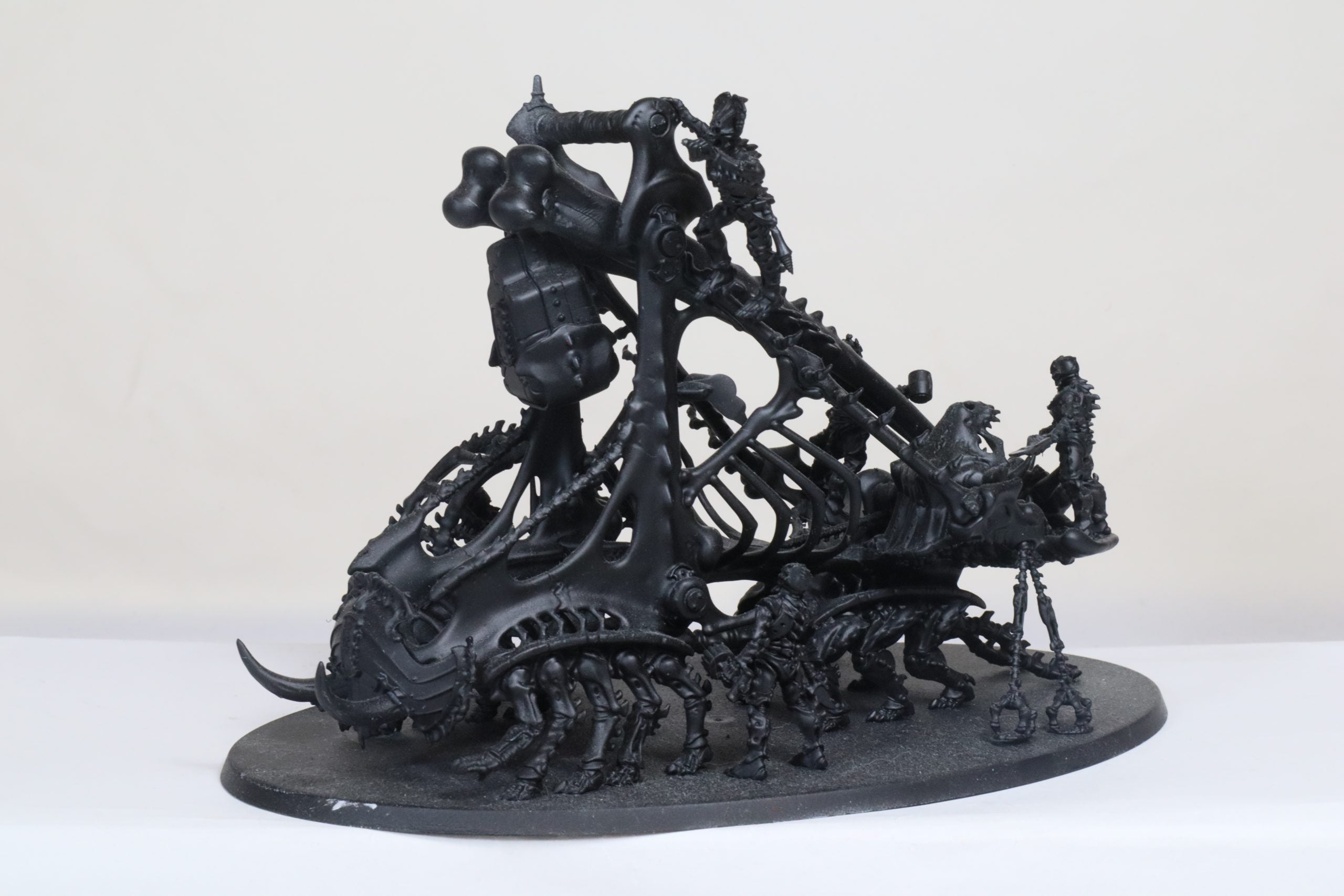Mortek Crawler