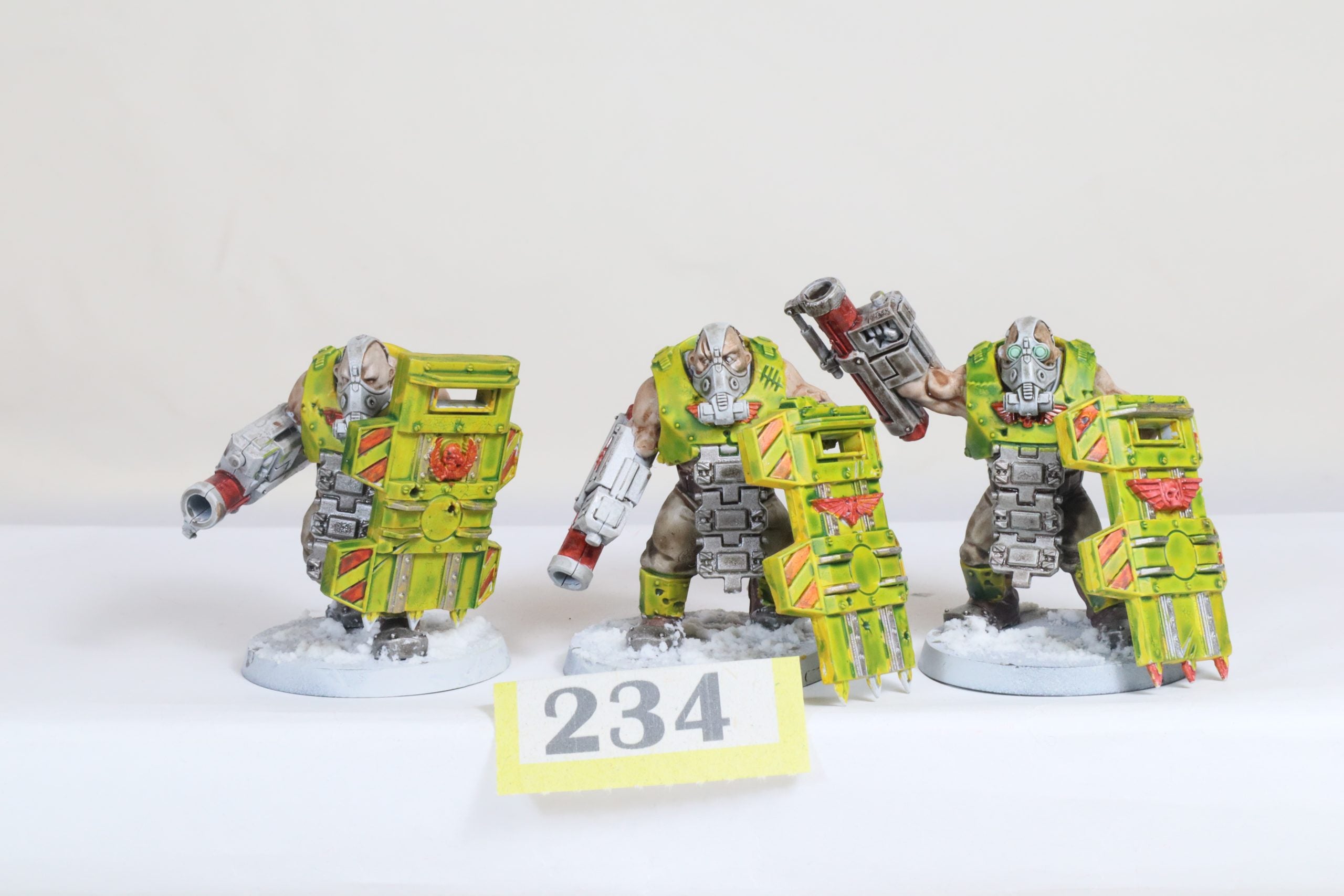 Bullgryns