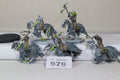 Hexwraiths (5)