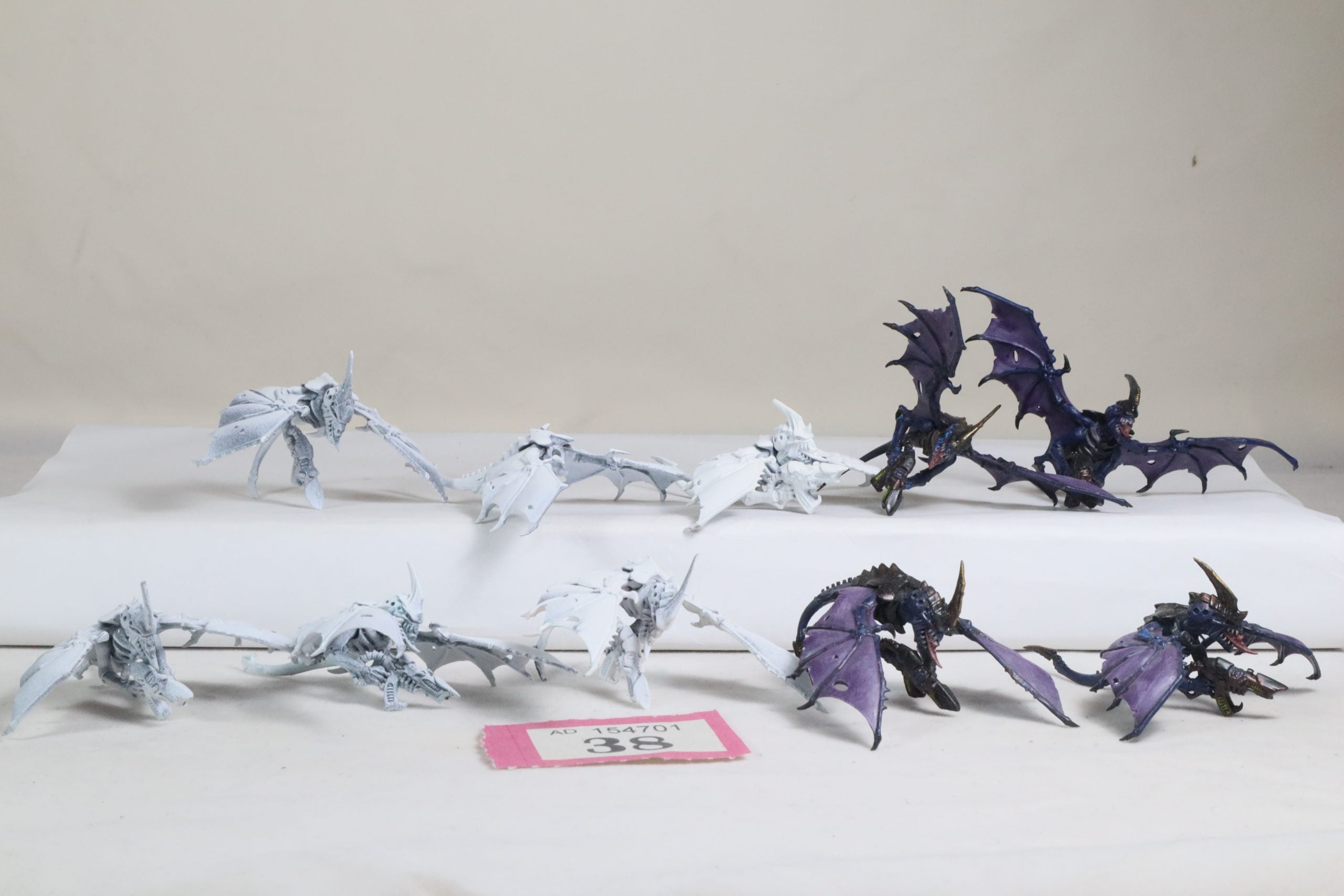 Gargoyle Brood