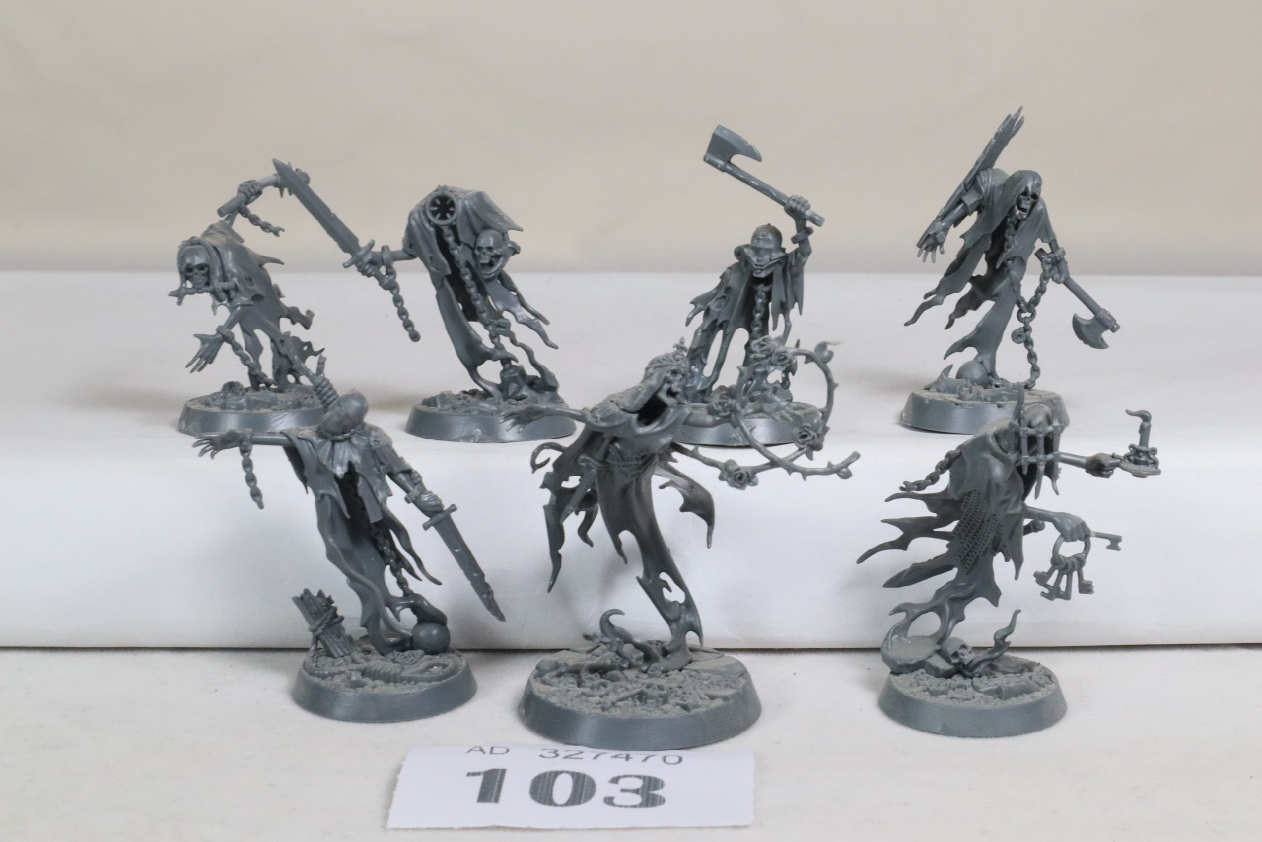 Thorns of the Briar Queen