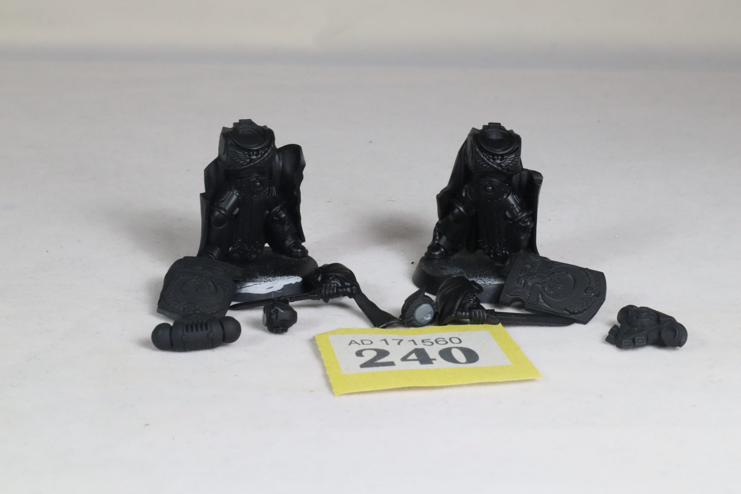 Victrix Honour Guard