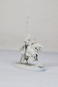 Wight King on skeletal steed aaa