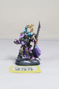 Lord Exultant