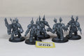 Chaos Terminators
