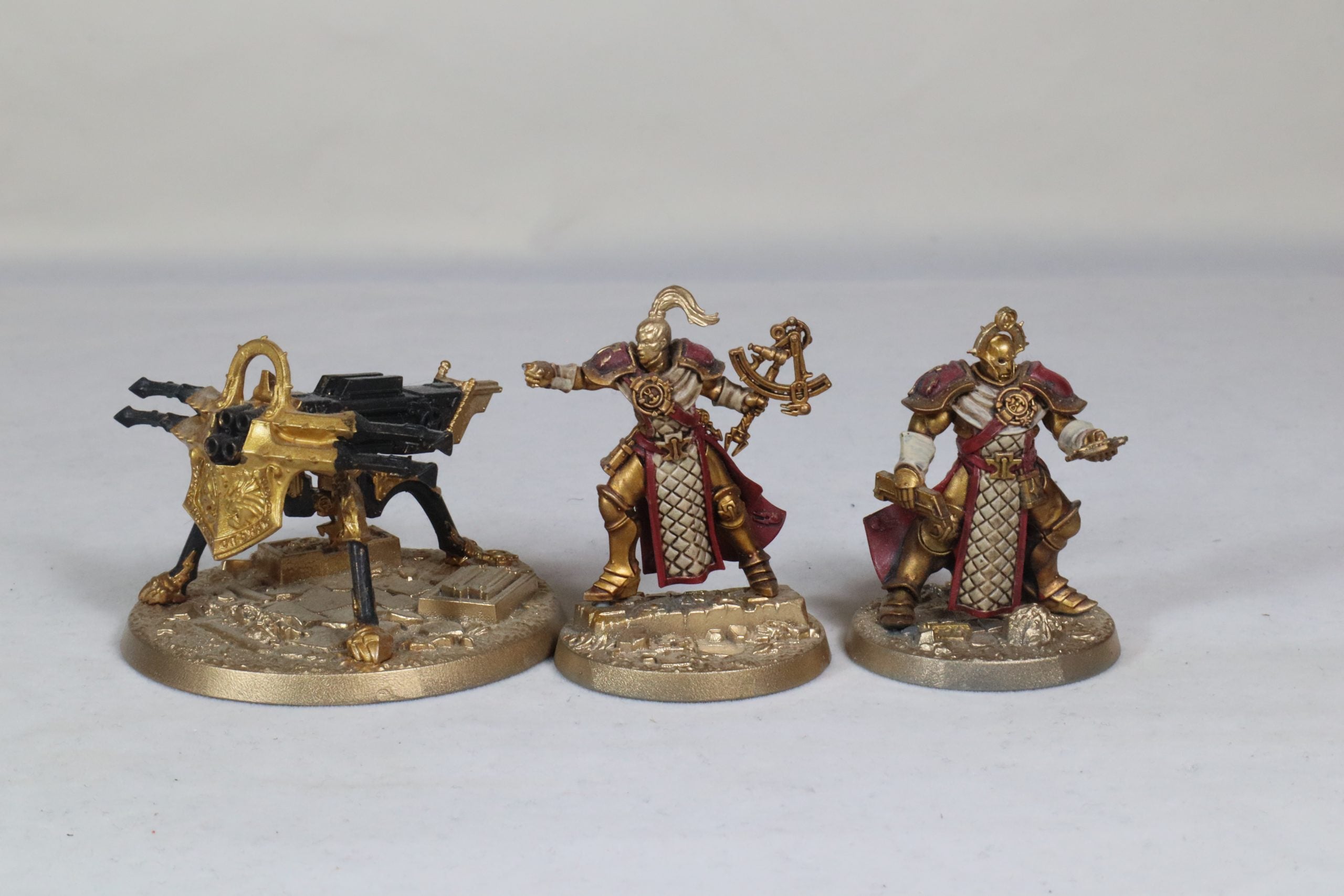 Celestar Ballista