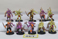 Poxwalkers (x10)