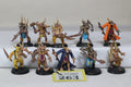 Poxwalkers