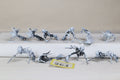 Dreadscythe Harridans (no bases)