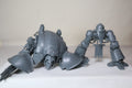 Imperial Knight Part Built