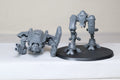 Armiger Warglaive (needs gluing)