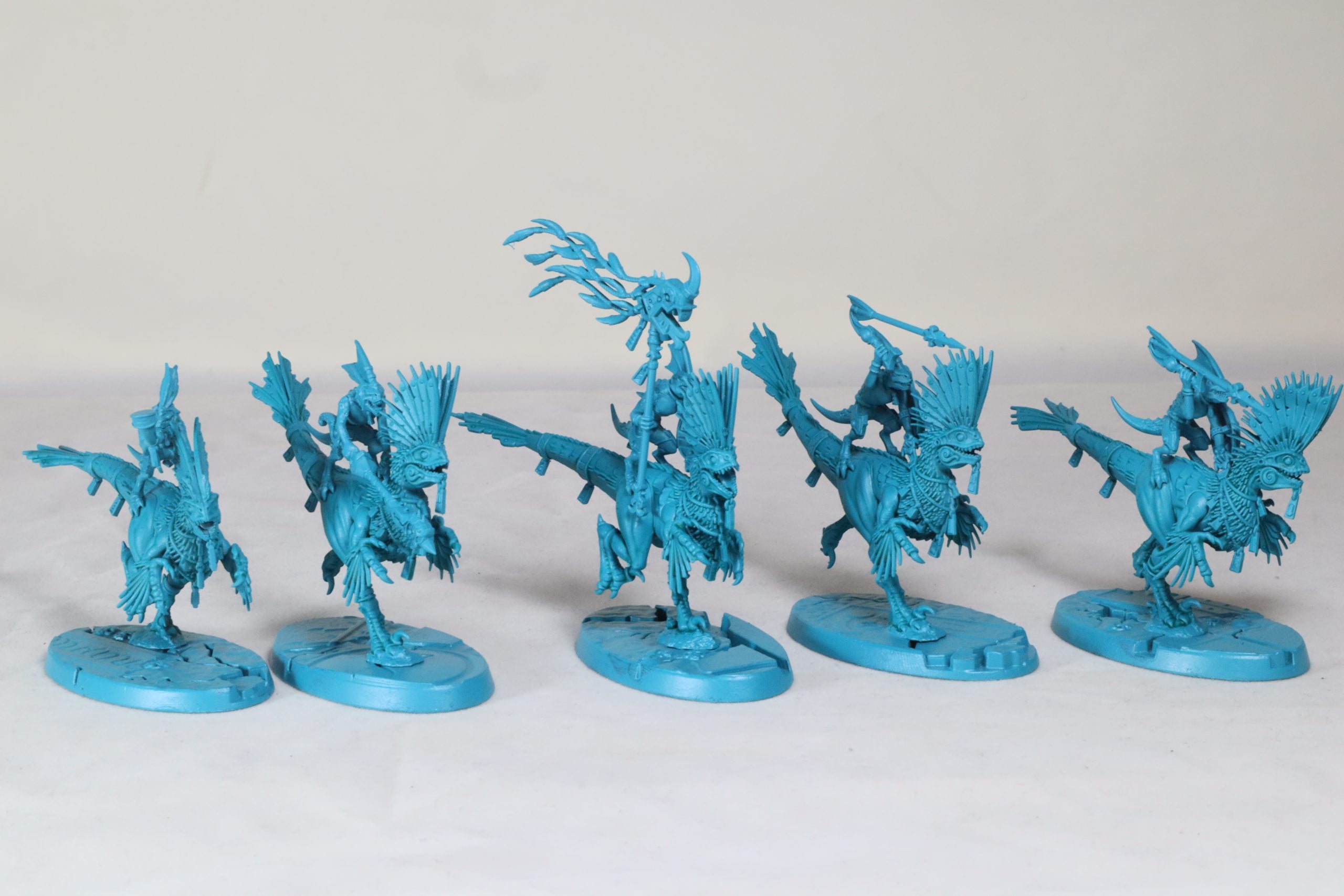 Raptadon Hunters