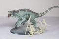 Saurus Scar-Veteran on Carnosaur