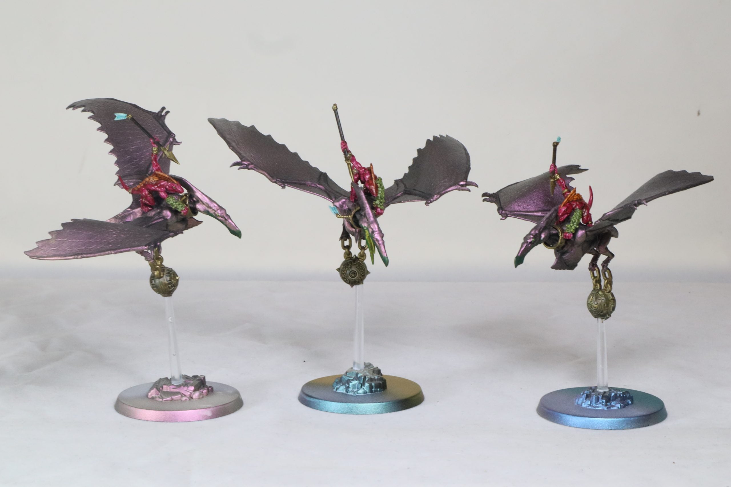 Terradon Riders