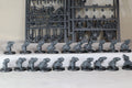 20x Plague Monks (With Sprue)