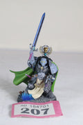 Legion Praetor with Power Sword