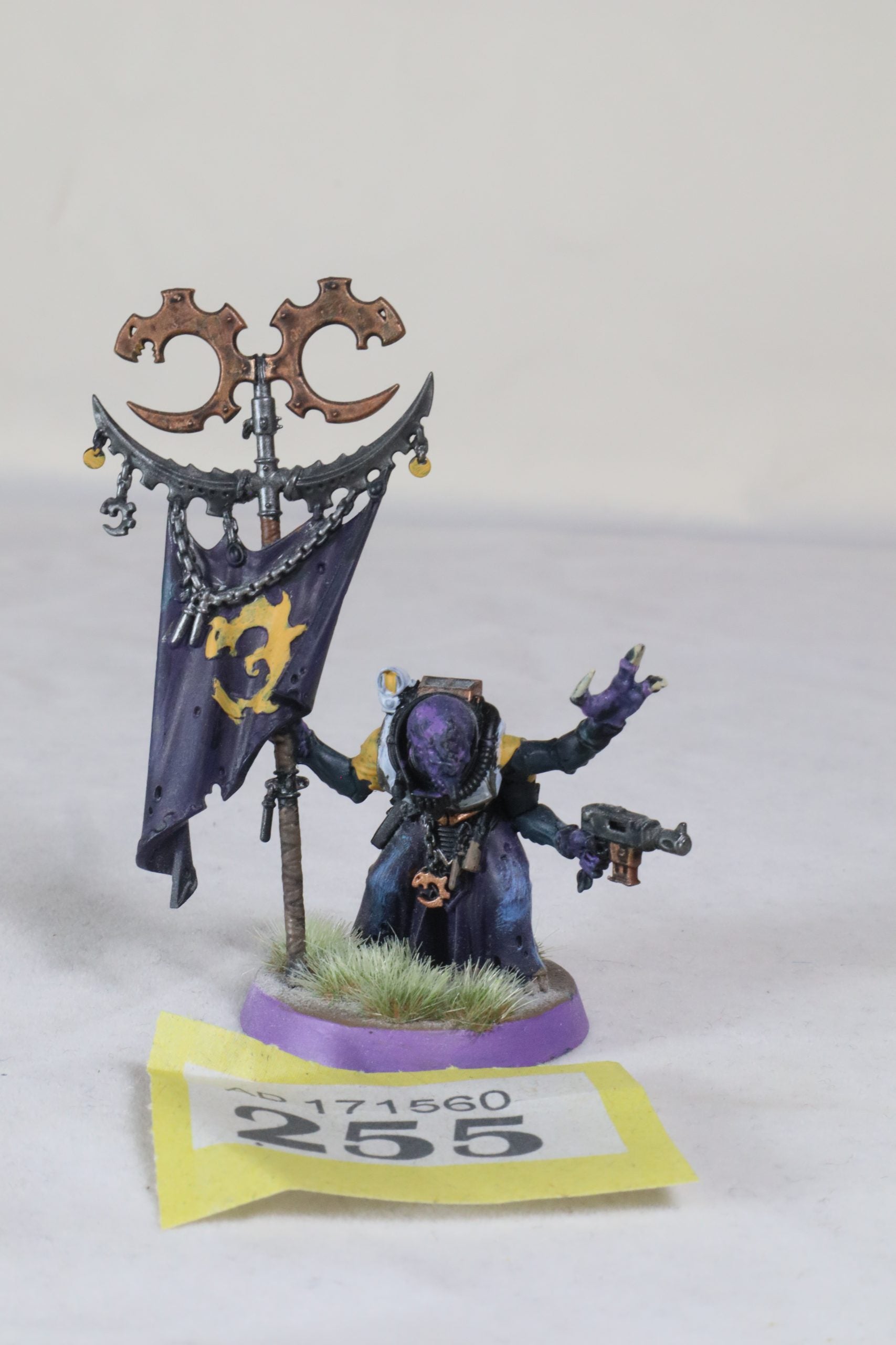 Acolyte Iconward