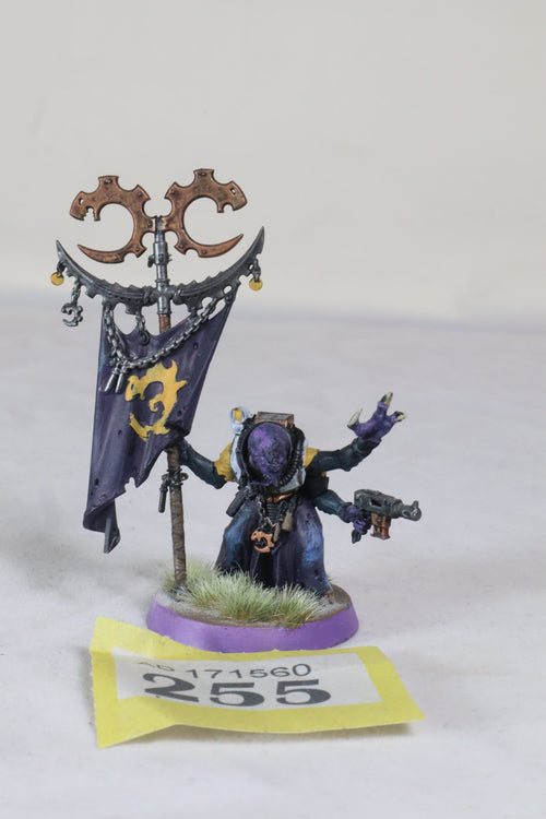 Acolyte Iconward