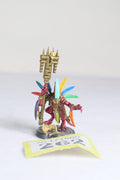 Skink Starpriest Y262