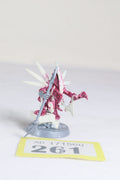 Skink Starpriest