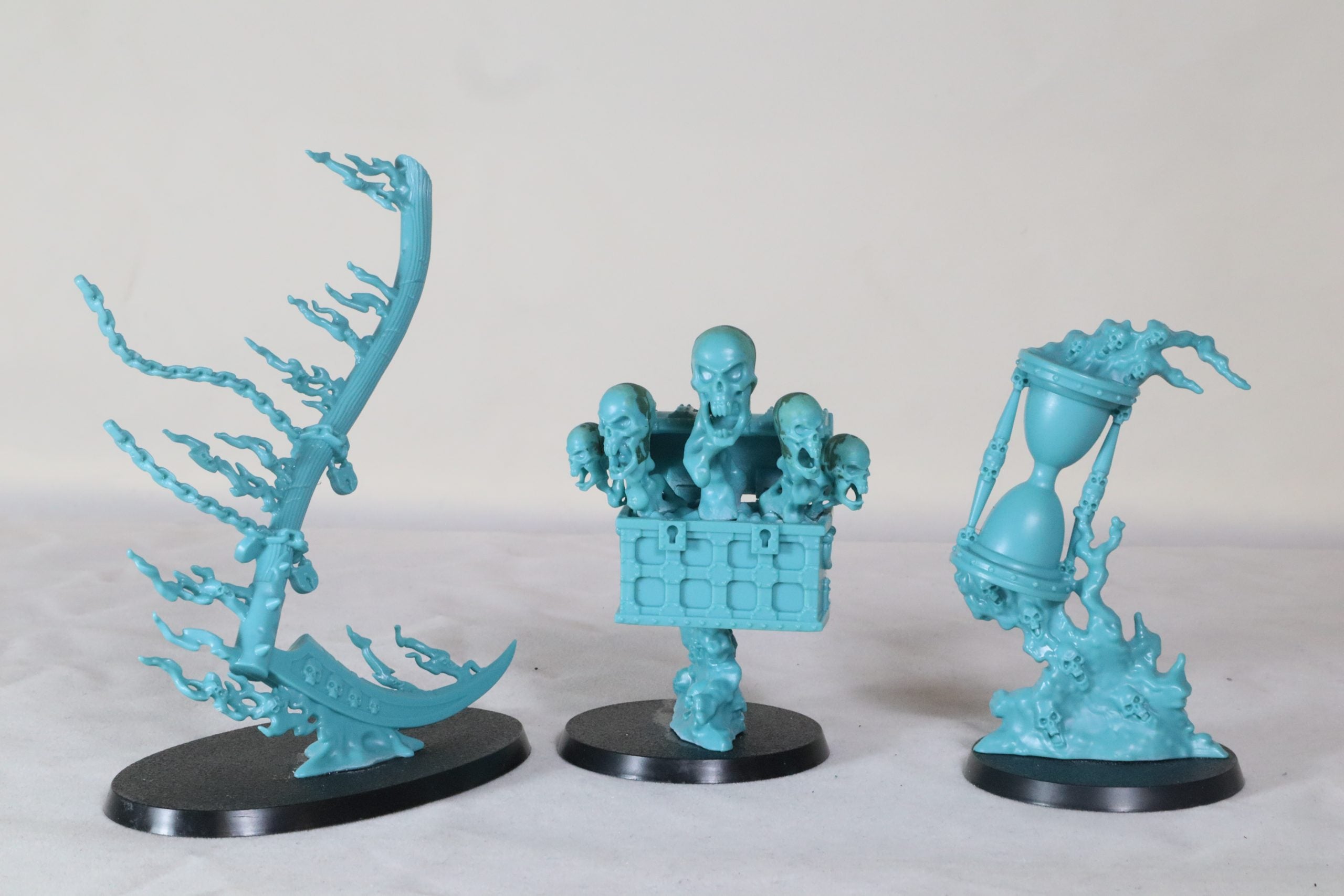 Endless Spells: Nighthaunt