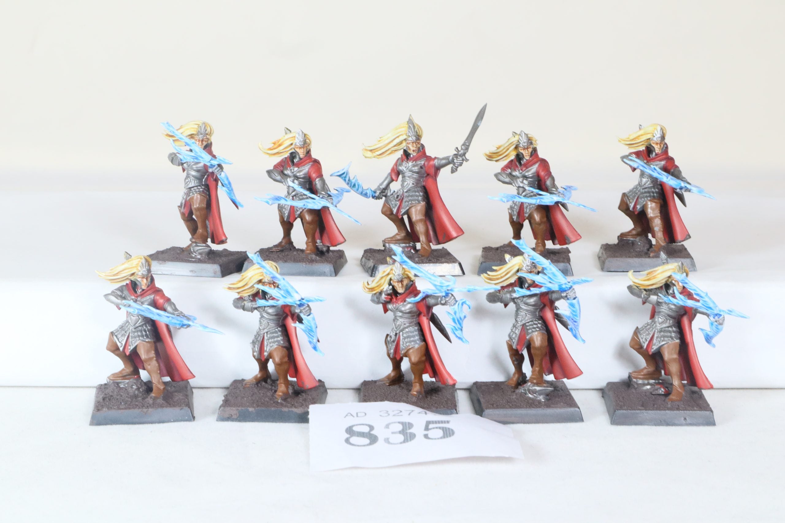 Sisters of Avelorn