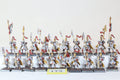 White Lions of Chrace
