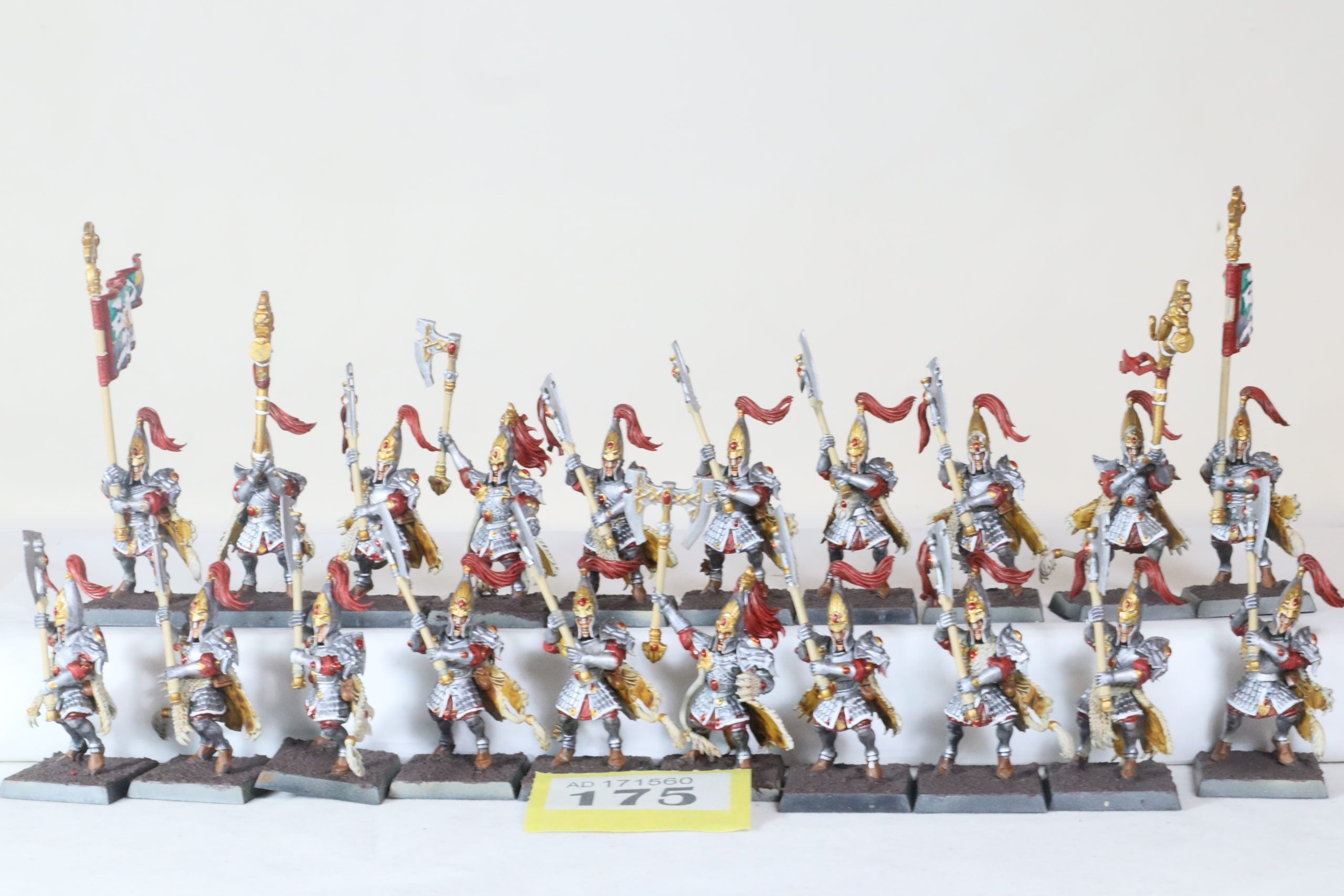 White Lions of Chrace