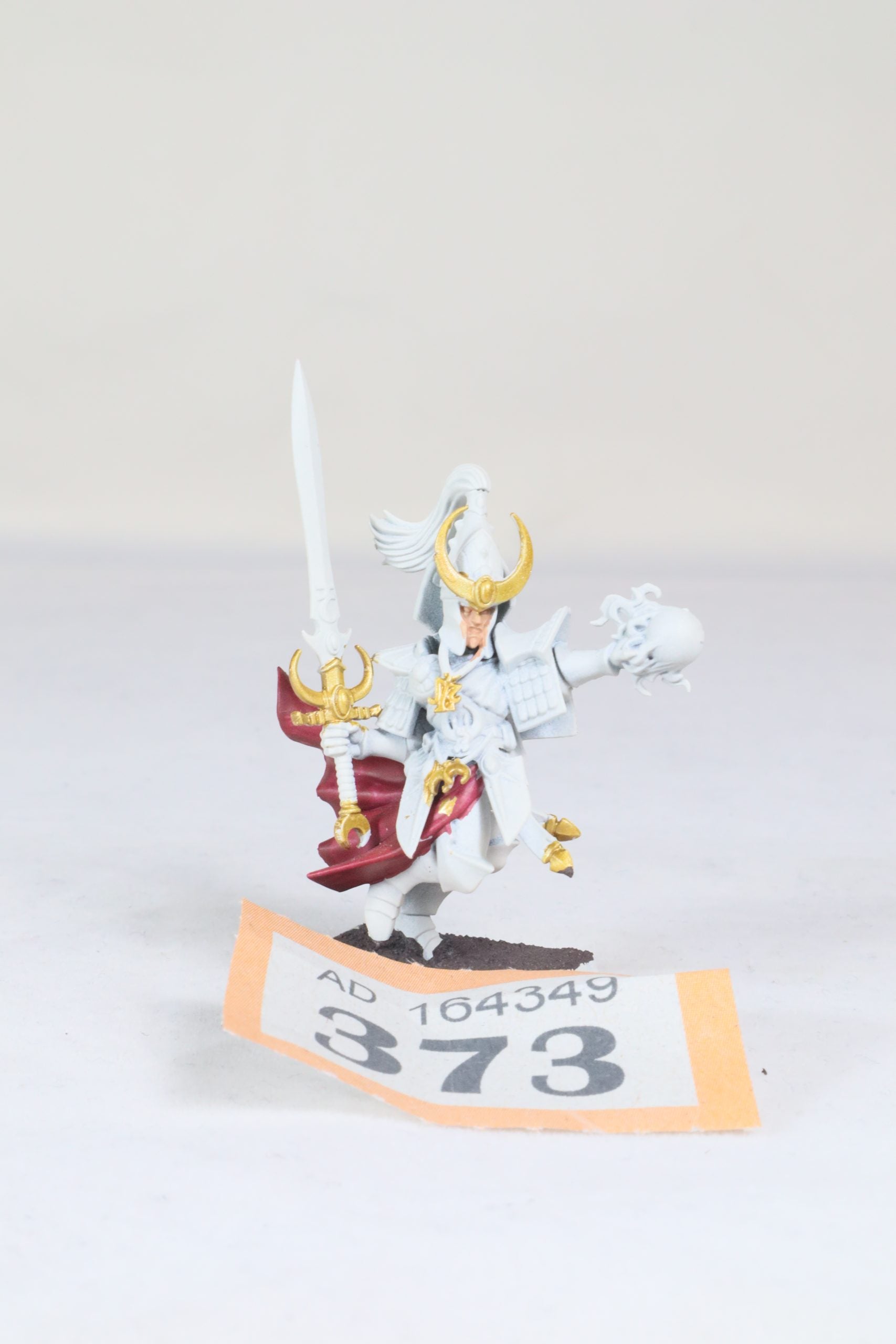 High Elf Loremaster