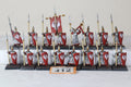 Elven Spearmen