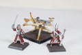 Eagle-claw Bolt Thrower