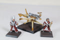 Eagle-claw Bolt Thrower