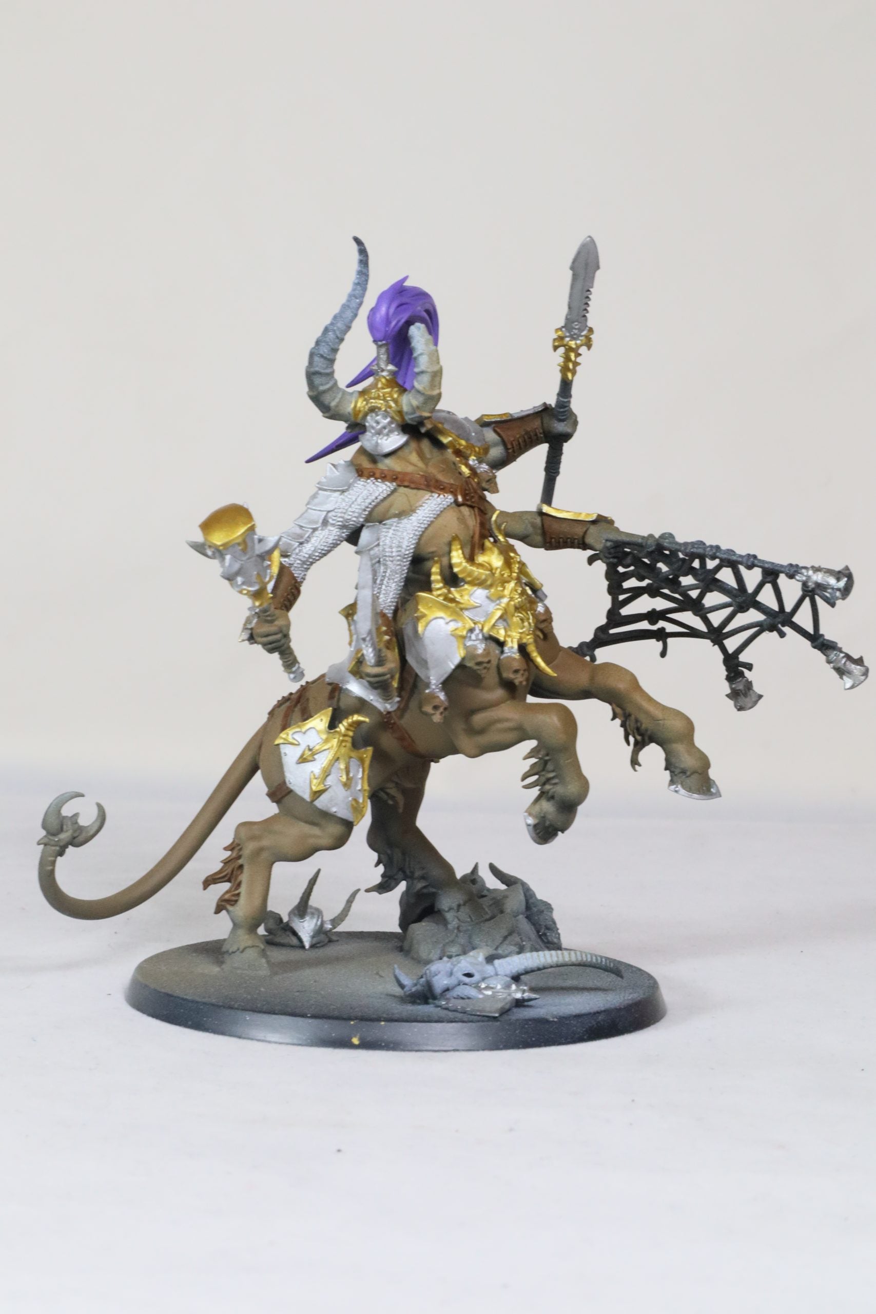 Centaurion Marshal
