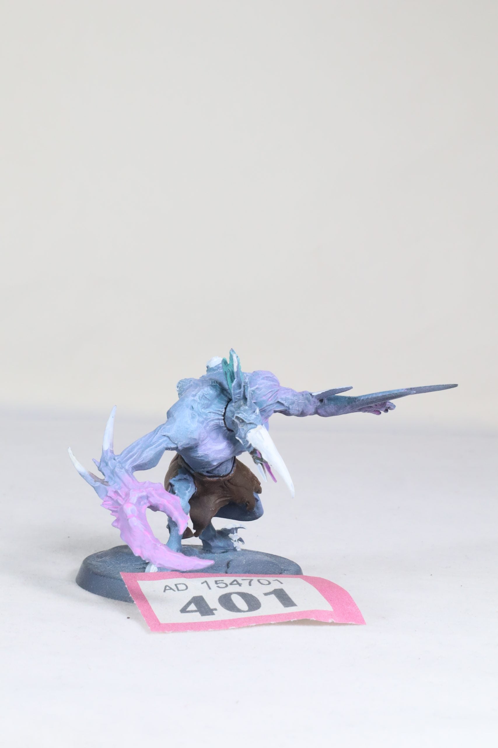 Chaos Spawn