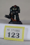 Infernus Marine Sargent