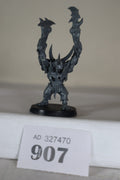 warchanter
