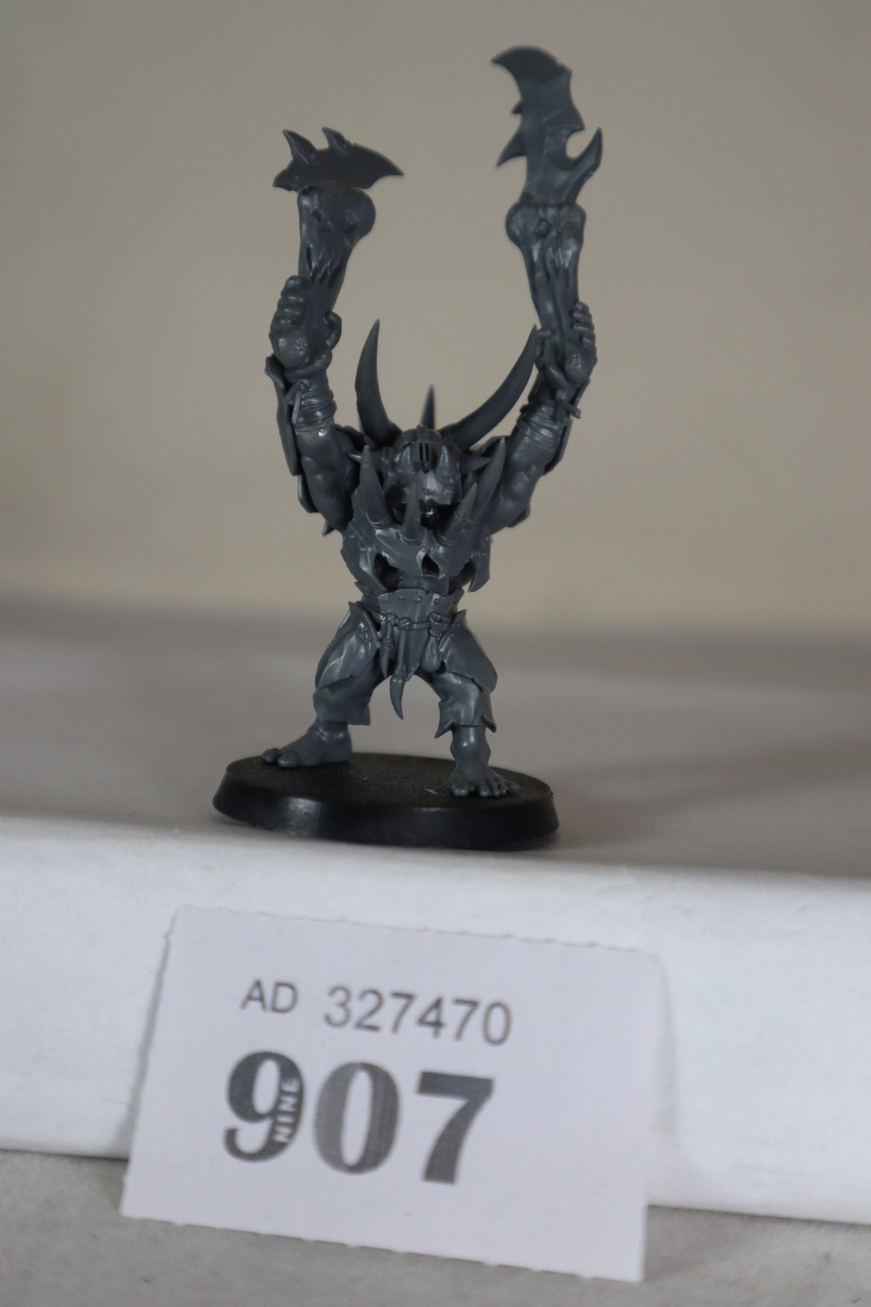 warchanter