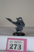 Savage Orc Big Boss