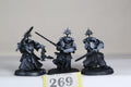 40k Space Marines Inner Circle Companions