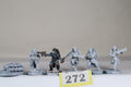 Krieg Combat Engineers