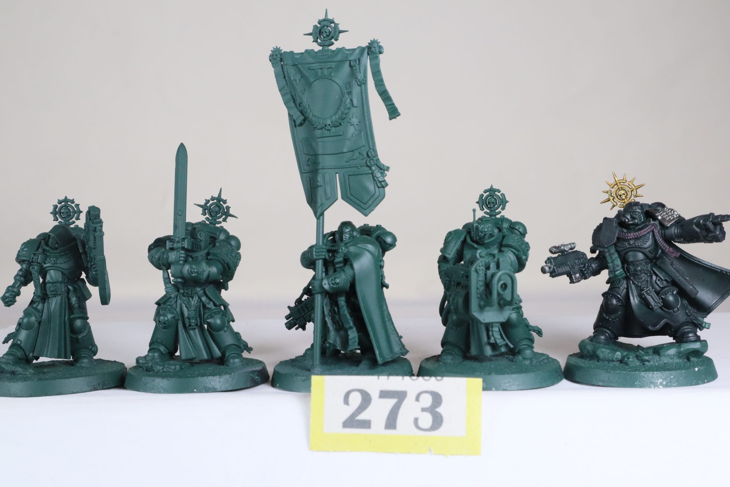 Company Heroes Built