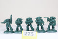 Intercessors Squad
