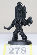 Converted Lord Kakophonist
