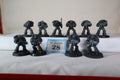 10 Man MKIV Tactical Space Marine Squad