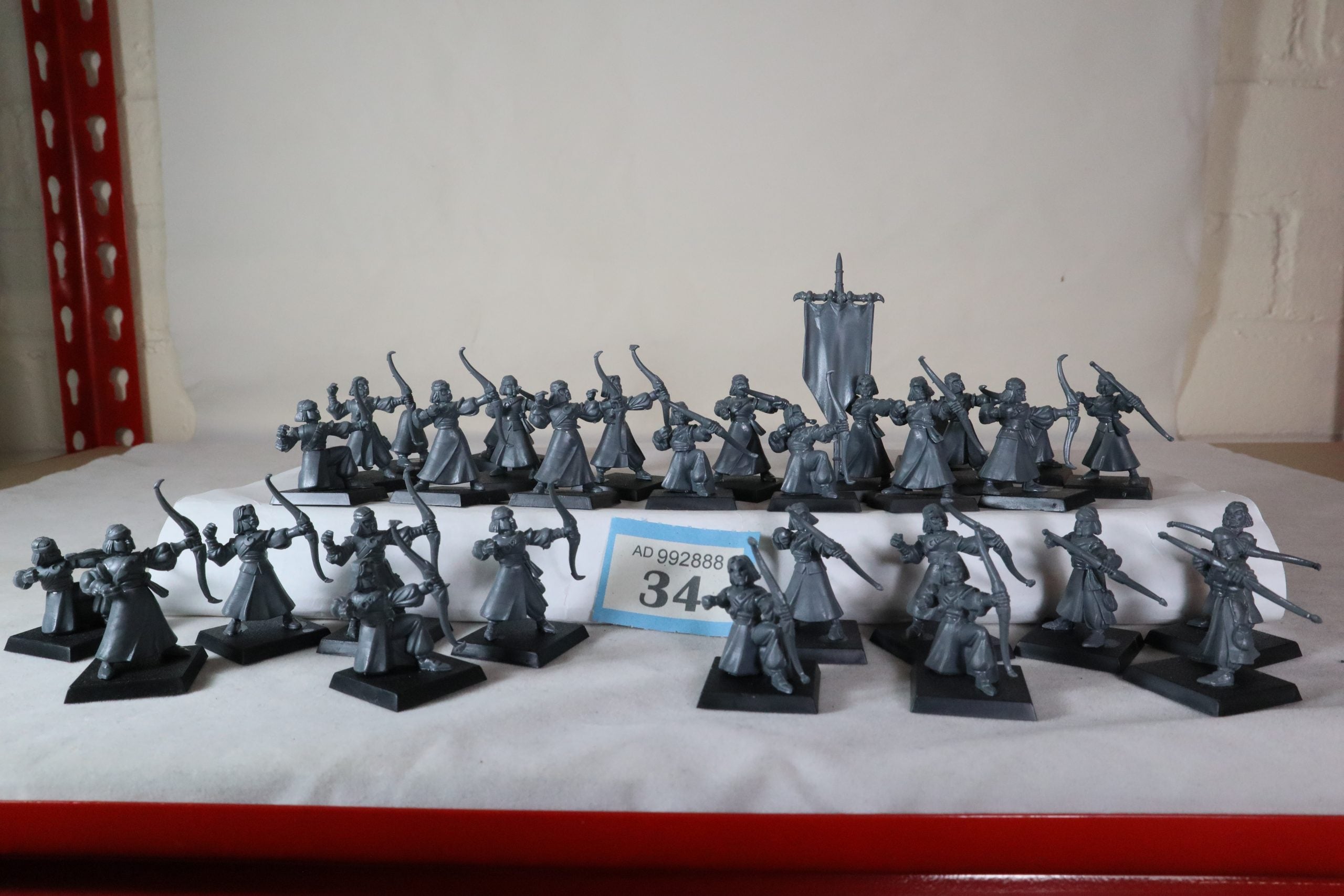 Elven Archers 32